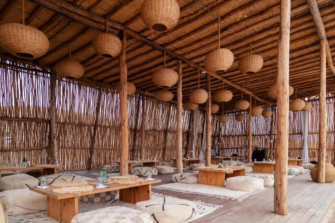 Alkamar Camp Agafay El Karia Exterior foto