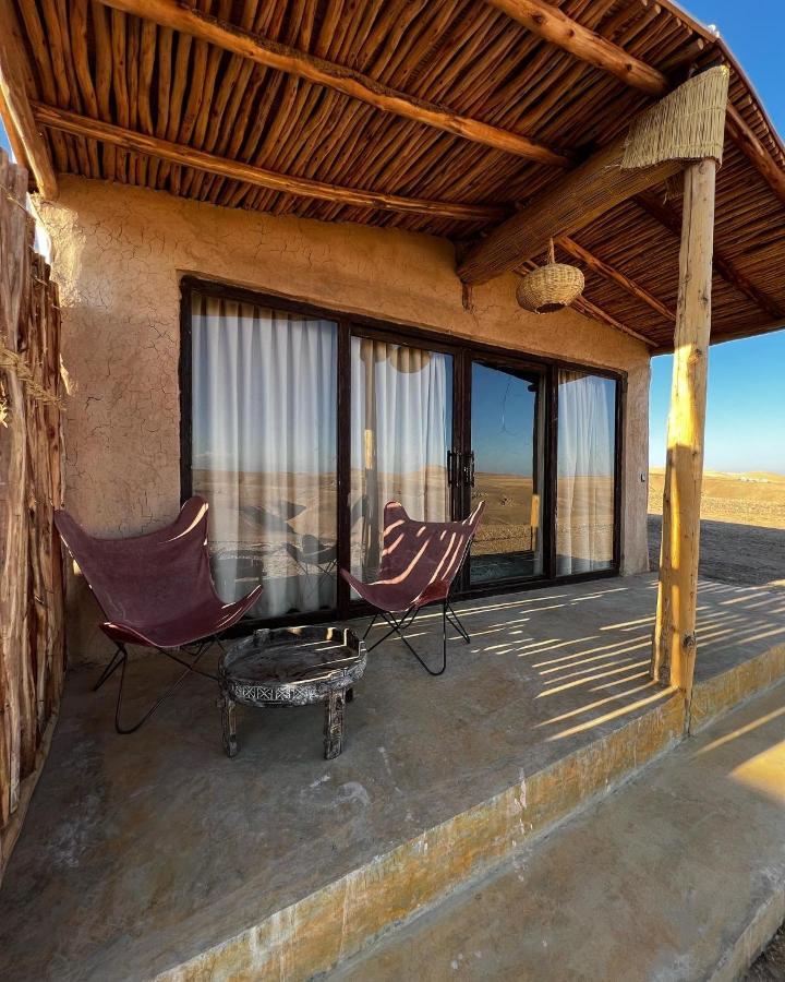 Alkamar Camp Agafay El Karia Exterior foto